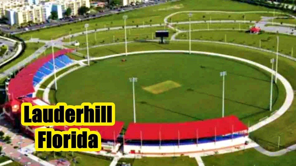 Monsoon Mayhem Threatens T20 World Cup Climax in Florida