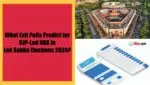 What Exit Polls Predict for BJP-Led NDA in Lok Sabha Elections 2024? Lok Sabha Elections 2024-Exit Poll