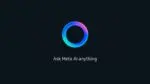 Meta AI Chatbot