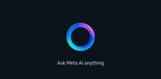 Meta AI Chatbot