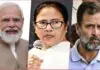 Modi-Mamta-Rahul