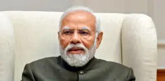 Narendra Modi 3rd term