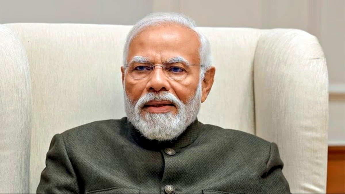 Narendra Modi to Take Oath for Historic Third Term Amidst Unprecedented Security