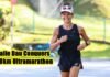 Natalie Dau Conquers 1000km Ultramarathon