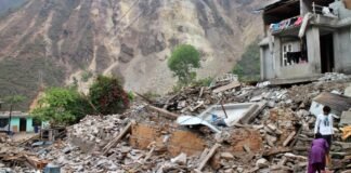 Nepal grapples with monsoon havoc