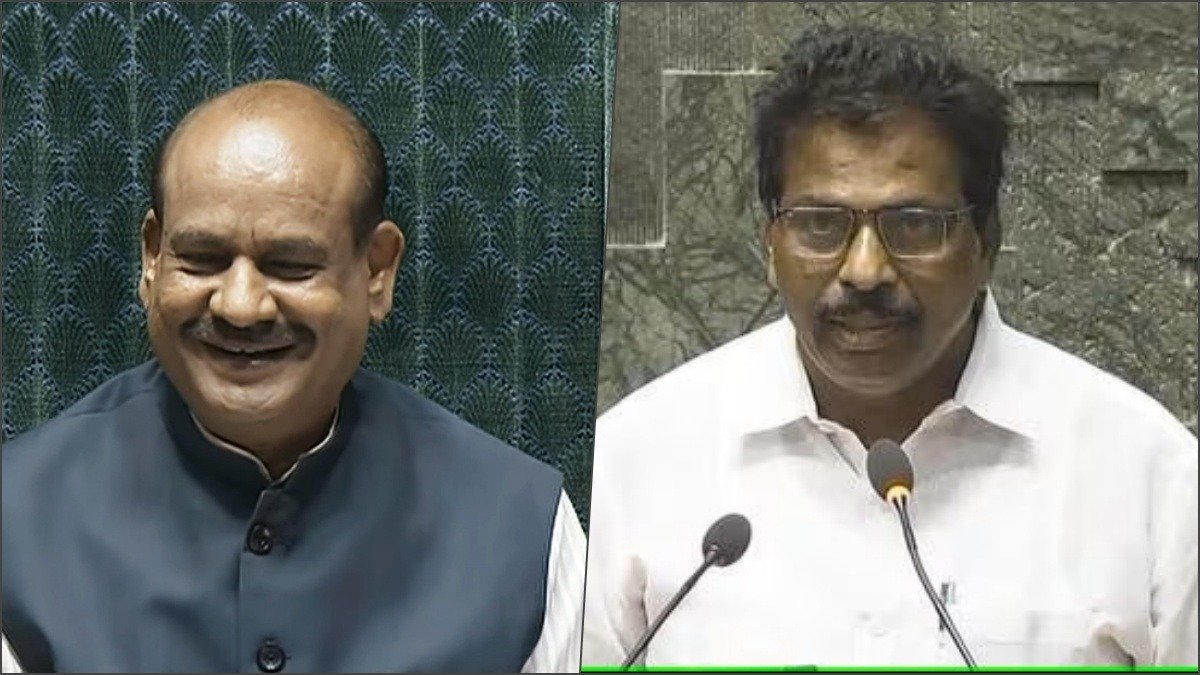 INDIA Bloc to Challenge BJP in High-Stakes Speaker Election