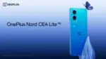 OnePlus Nord CE4 Lite 5G
