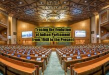 Parliament of India