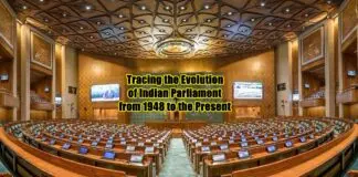 Parliament of India