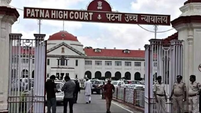 Patna High Court