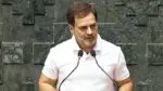 Rahul Gandhi Appointed as Leader of Opposition in Lok Sabha: A Historic Constitutional Role Rahul Gandi LOA