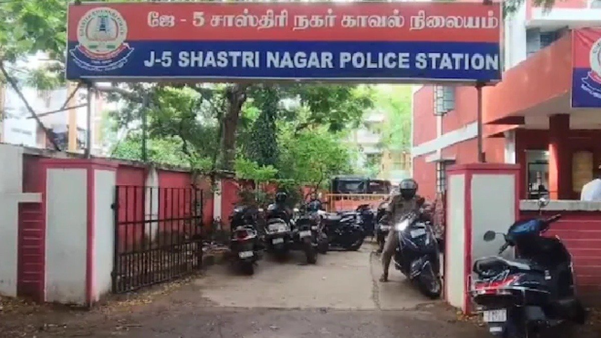 Tragedy Strikes Chennai: Rajya Sabha MP’s Daughter Involved in Fatal Hit-and-Run