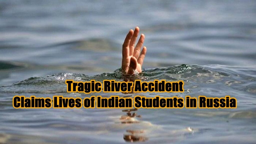 River Accident