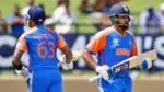 Rohit Sharma T20 WC