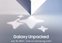Samsungs Galaxy Z Fold 6 and Flip 6