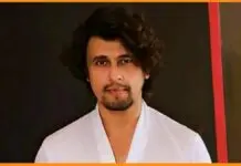 Sonu Nigam