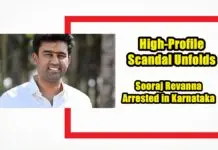 Sooraj Revanna