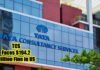 Tata Consultancy Services