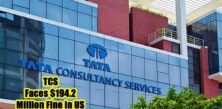 Tata Consultancy Services