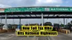 Toll Tax