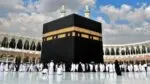 Hajj Pilgrimage