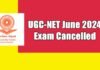UGC NET 2024