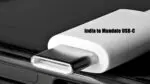 USB-C