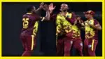West Indies Dominant Win Over USA