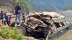 Accident Uttarakhand