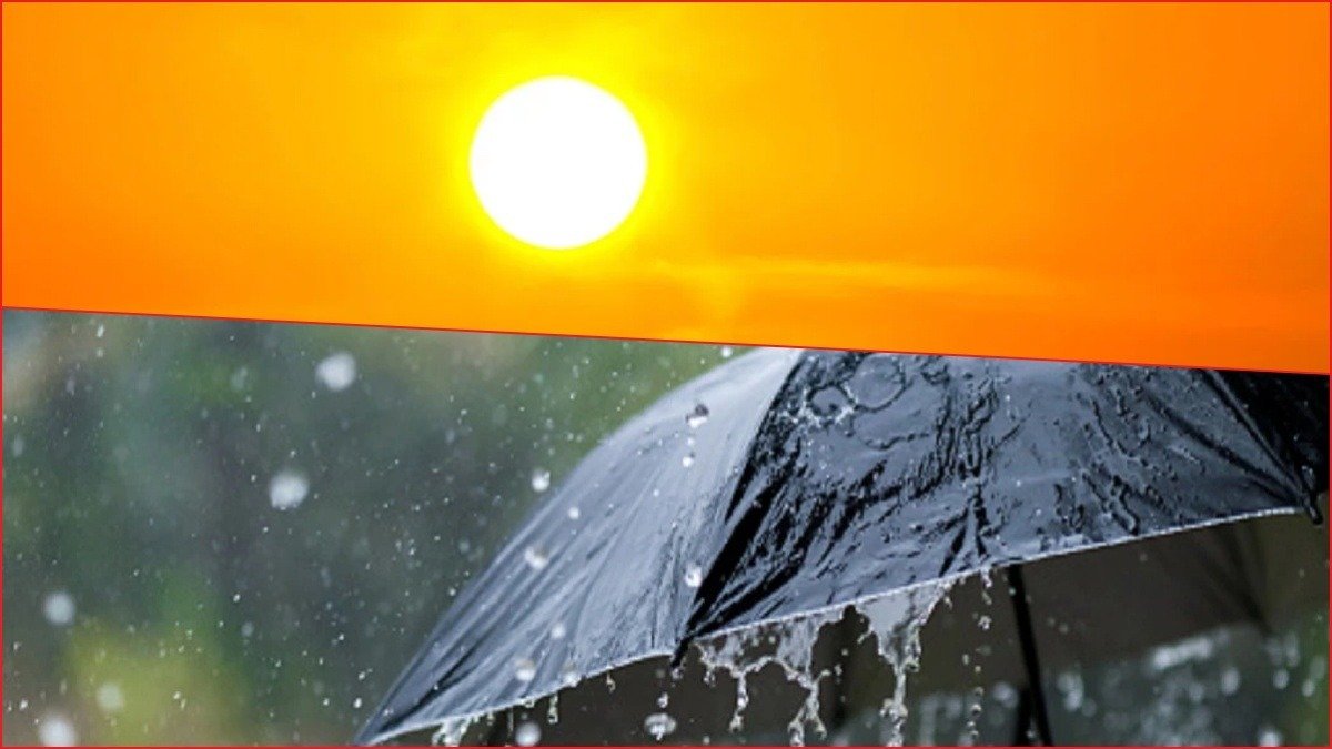 Heatwave Alert in North India as Monsoon Advances