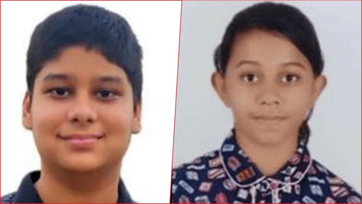 IIT JEE Advanced 2024 Results: Ved Lahoti and Dwija Patel Emerge as National Toppers!
