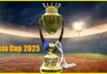 Asia Cup 2025