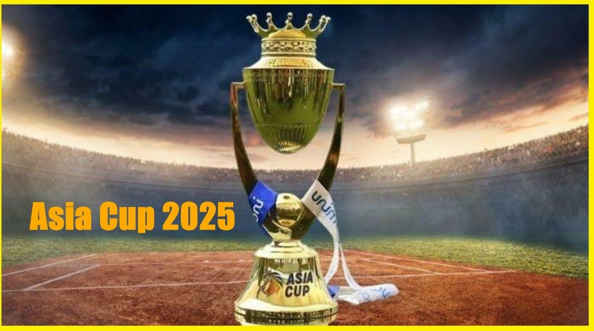 Asia Cup 2025 Ticket Sale Begins: India vs Pakistan Blockbuster on Sept 14, Special Packages from ₹11,000