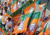 BJP Faces Setbacks in By-Elections