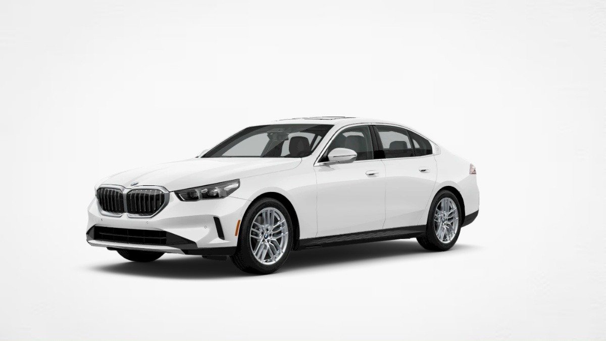 BMW India Expands Lineup with Exciting New Models