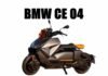 BMW CE 04