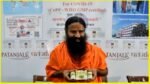 Baba Ramdev to Withdraw Claims Regarding Coronil