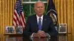 Biden speech