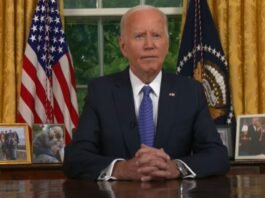 Biden speech