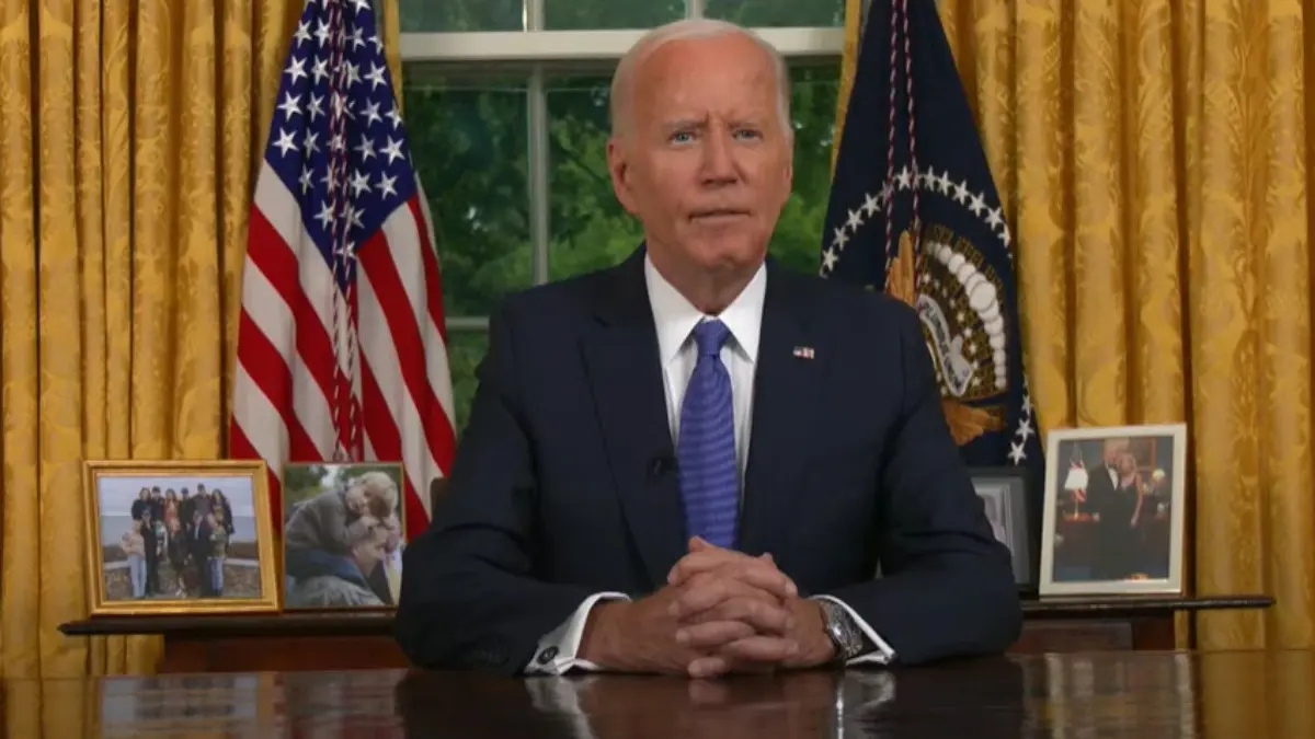 G-7 Leaders Unite Against Iran’s Attack on Israel; Biden Vows Support but Opposes Nuclear Strikes