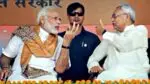 Uproar in Parliament as Bihar’s Special State Status Demand Faces Rejection Bihars Special State Status