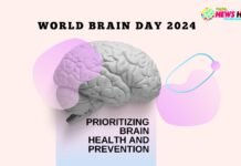 Brain Health and Prevention