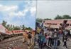 Chandigarh-Dibrugarh Express Tragedy
