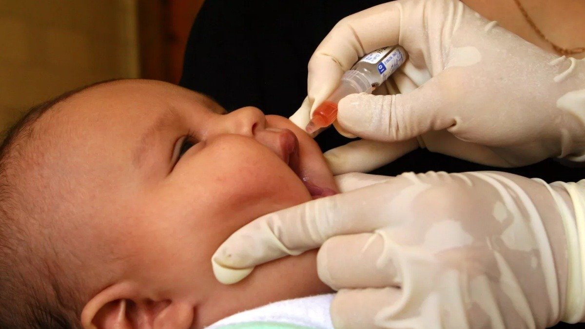 Child Vaccination | PalPal News Hub | Latest National, Technology, and Astrology News Child Vaccination