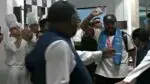 T20 World Champions Team India Receives Hero’s Welcome in Delhi After Barbados Triumph Delhi arrival