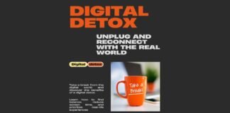 Digital Detox