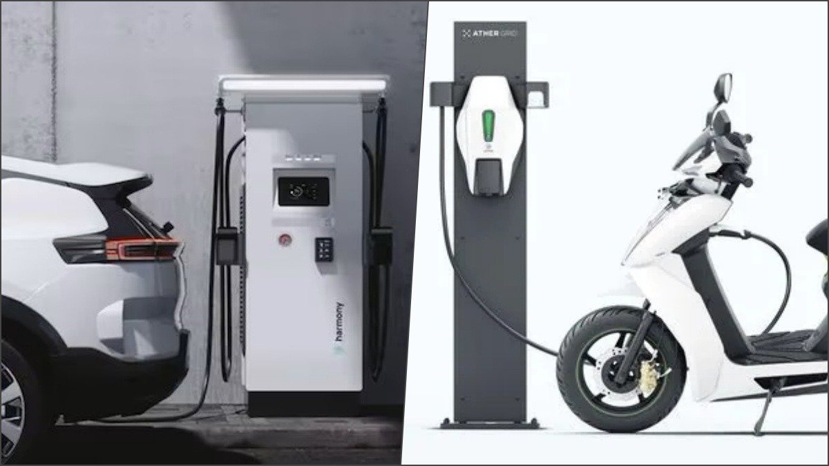EV subsidy | PalPal News Hub | Latest National, Technology, and Astrology News EV subsidy