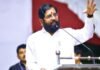 Eknath Shinde