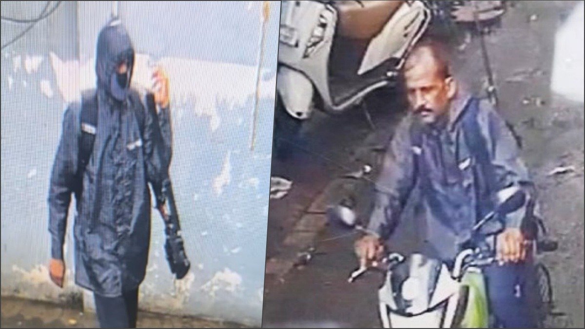 Daring Heist at PNB Branch in Indore: Fugitive Soldier Nabbed!