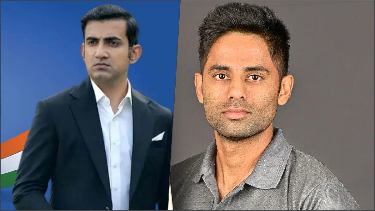 Gautam Gambhir’s Impact Evident in India’s Squad Selection for Sri Lanka Tour